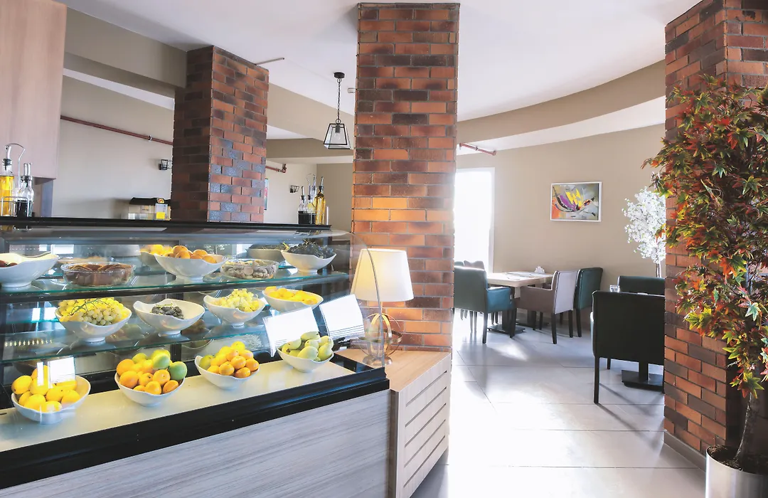 Serenity Suites Istanbul Airport-1